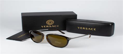 mens versace fake|how to authenticate versace sunglasses.